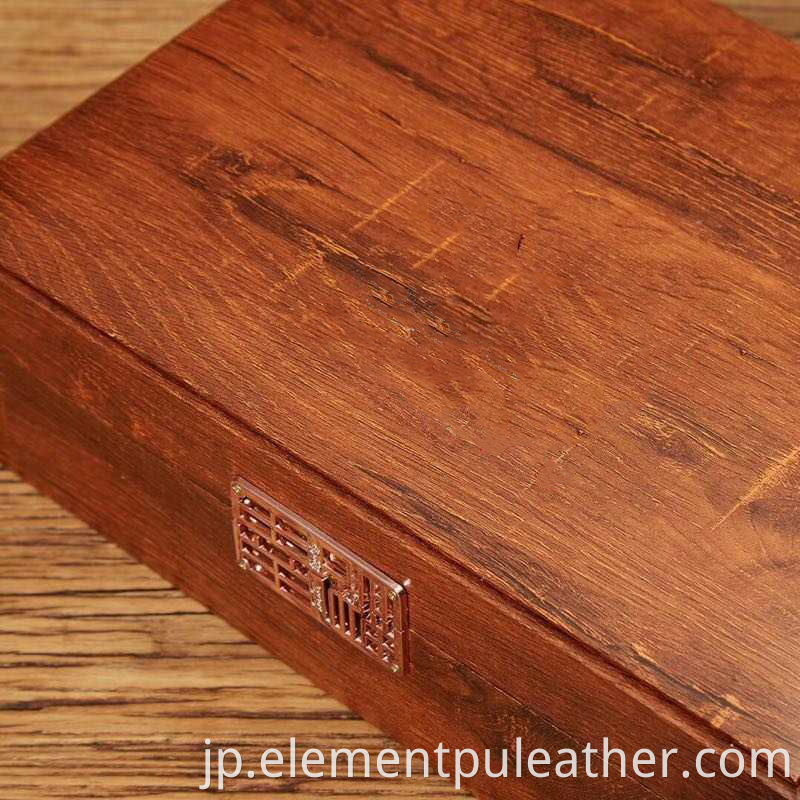 Waterproof Wood Grain Paper